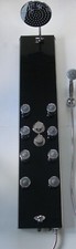 Shower Tower Panel