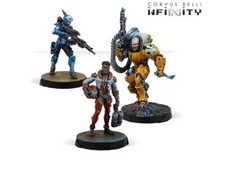 Infinity BNIB Dire Foes