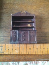 Vintage Kleeware Brown