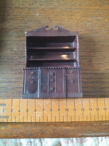 Vintage kleeware brown - vintage,