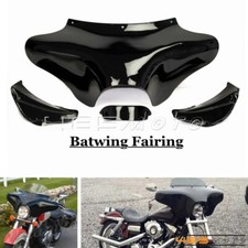 Batwing Fairing For Kawasaki