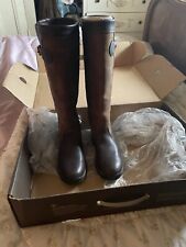Ariat Long Boots
