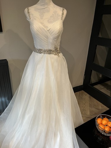 Nwt vinci bridal wedding - vinci,