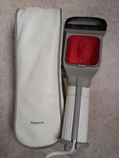 Rowenta Handheld Fabric/Garment Steamer 