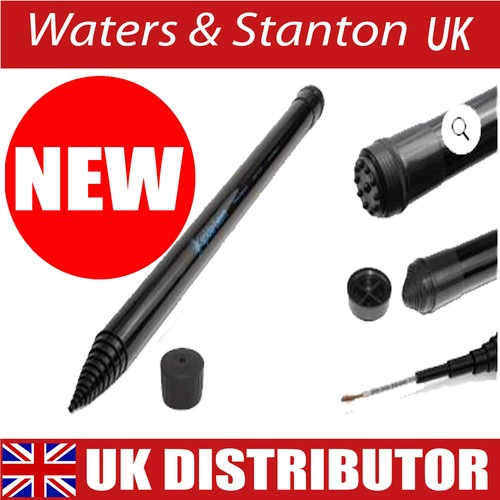 Spiderpole 10m mini telescopic - 10m-mini,