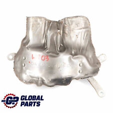 Engine Heat Shield Mercedes W164 W204 W211 OM642 Screening Plate A6420960468