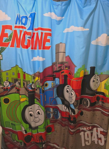 Thomas friends the - friends,