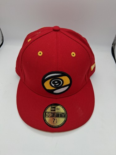 Sector hat cap size - 7, 1/2