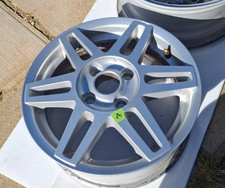 GENUINE FORD FIESTA MK5 GHIA
