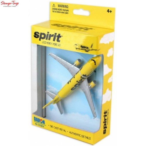 Premier planes spirit diecast - planes,