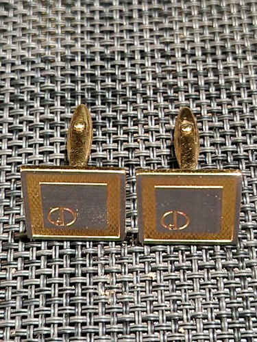 Set dunhill gold silver - dunhill,