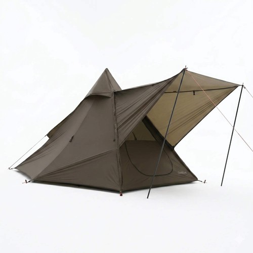 Onewind apex hex duo - hex, teepee