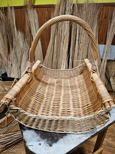 Extra large wicker - extra,