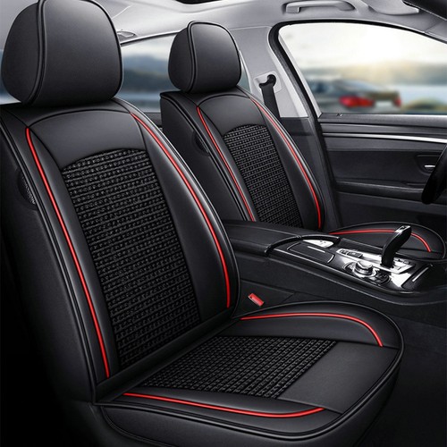Deluxe leather full set - pu,