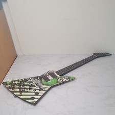Paper Jamz Guitar Wow Wee