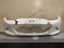 MAZDA MX-5 ROADSTER 2016-ONWARDS GENUINE FRONT BUMPER WF-387 N243-50031