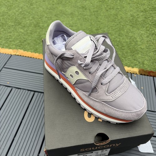 Saucony jazz triple size - triple, uk