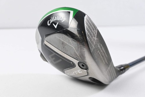 Callaway elyte driver 11 5 - driver, 11.5