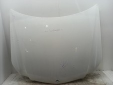 MERCEDES E CLASS Bonnet