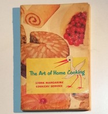 Vintage 1954 The Art Of Home
