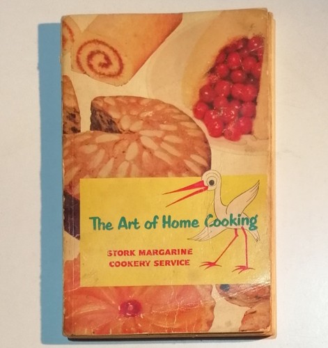 Vintage 1954 the art - art, home