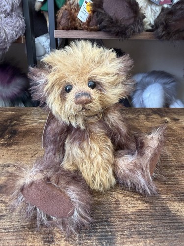 Charlie bear minimo - charlie, 'mini