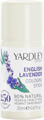 Yardley london english - london,