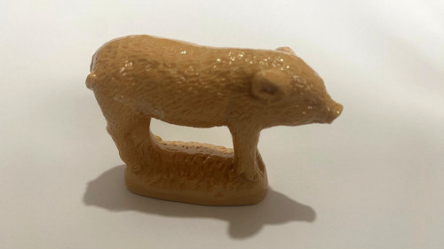 Wade pigs fair piece - piece,