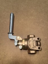 RESTORED Viloco Single-Stage