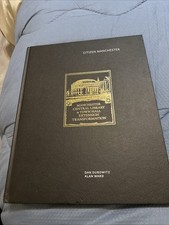 Citizen Manchester by Alan