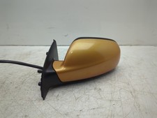 2005 PEUGEOT 307 CC SE HDI 2 Doors Convertible Passenger Door Mirror