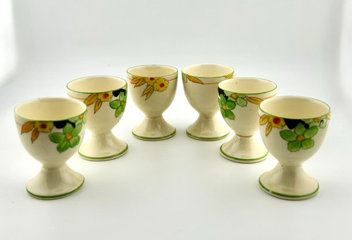Crown ducal linden - ducal, egg
