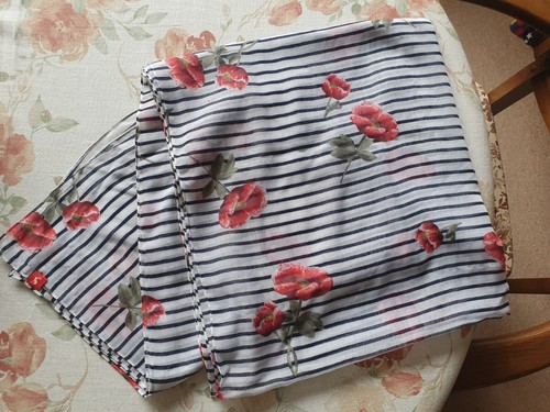 Joules scarf - joules,