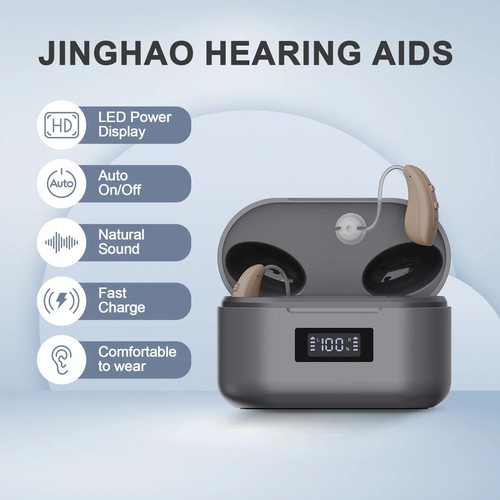 Jinghao digital rechargable - jinghao,