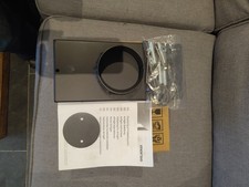 Morso Direct Air Kit