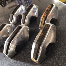 MG MIDGET SPRITE FRONT & REAR