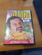 Jethro live dvd - jethro,