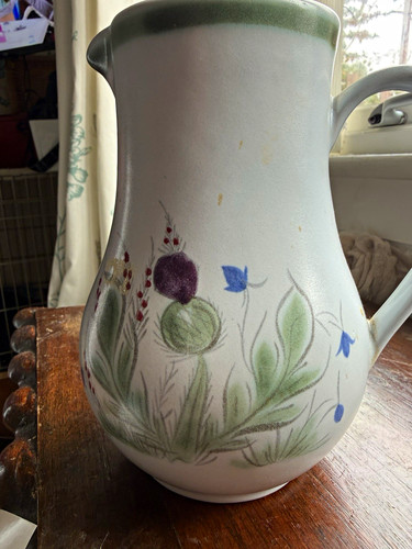 Buchan scotland stoneware - scotland,