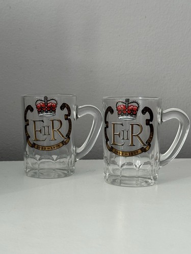 Pair queen elizabeth - 2, ii