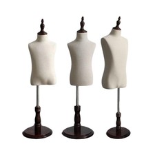 Unisex Mannequin Stand