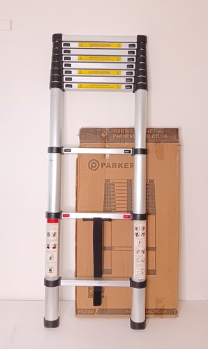 The parkerbrand ptl - the, ptl-3200
