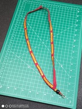 Vintage McDonalds Maroon &