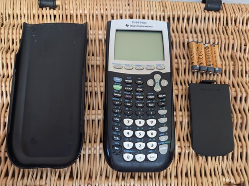Plus graphic calculator - plus,