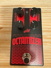 Aguilar Octamizer V2  Octave