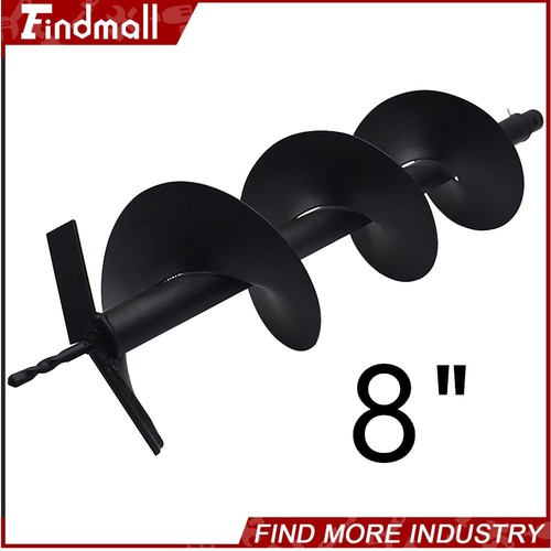 Findmall inch earth - findmall, auger