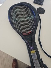 Head Tennis  Racket  660