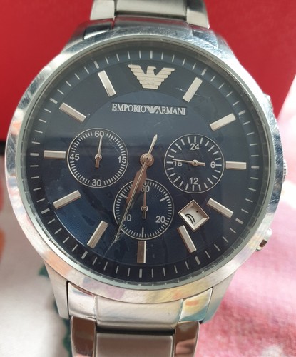 Emporio armani classic ar2448 - armani,