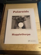 Sylvia Wolf: Polaroids