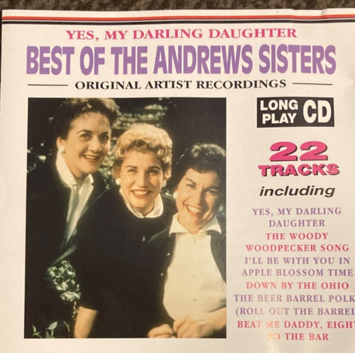 The best andrews - the,