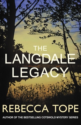 The langdale legacy rebecca - langdale,